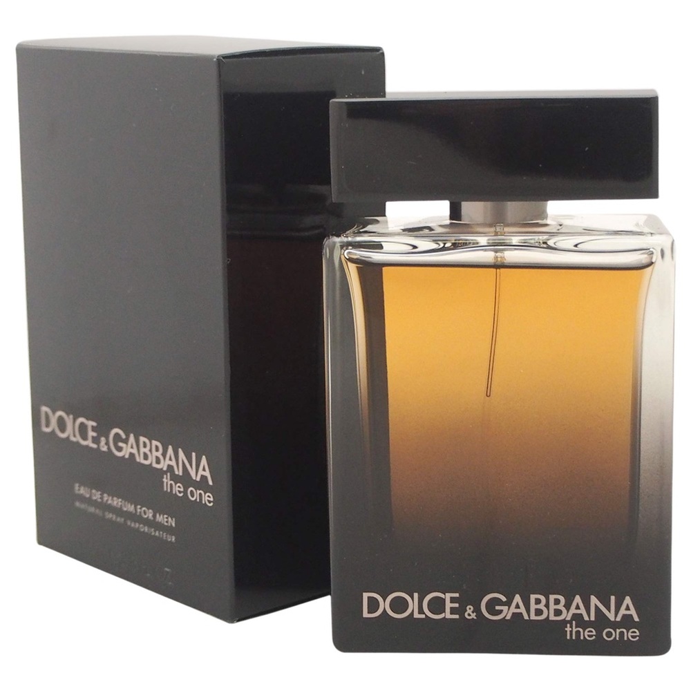 Dolce and Gabbana The One EDP